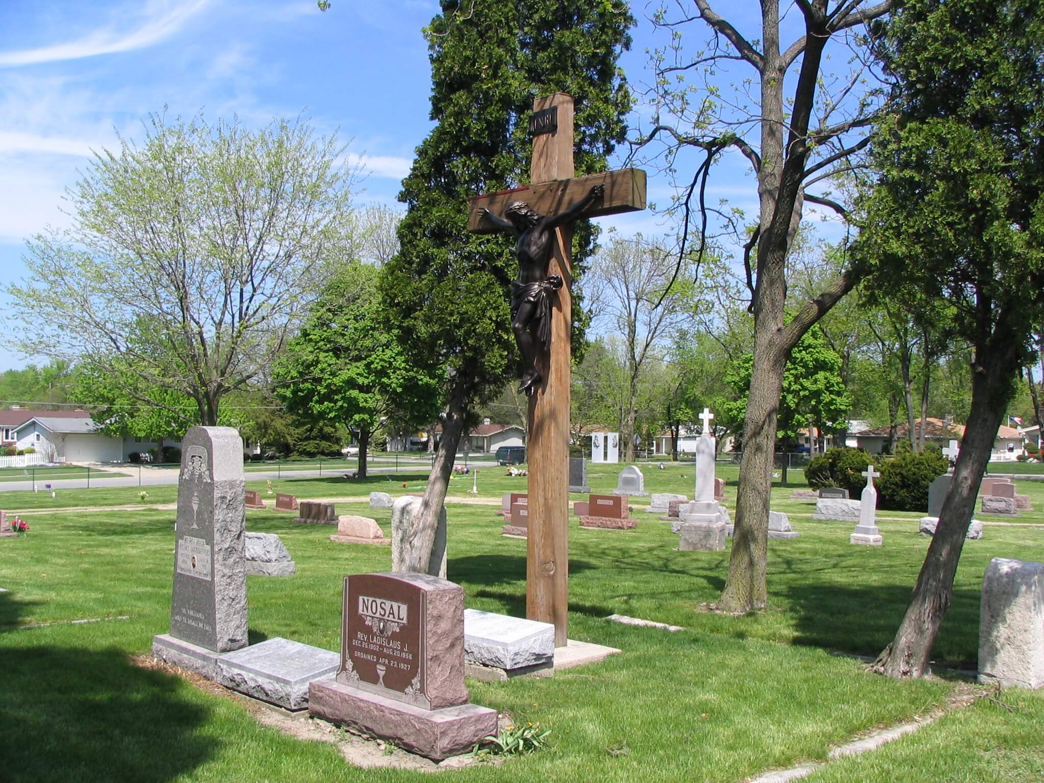 cross ss cyril and methodius