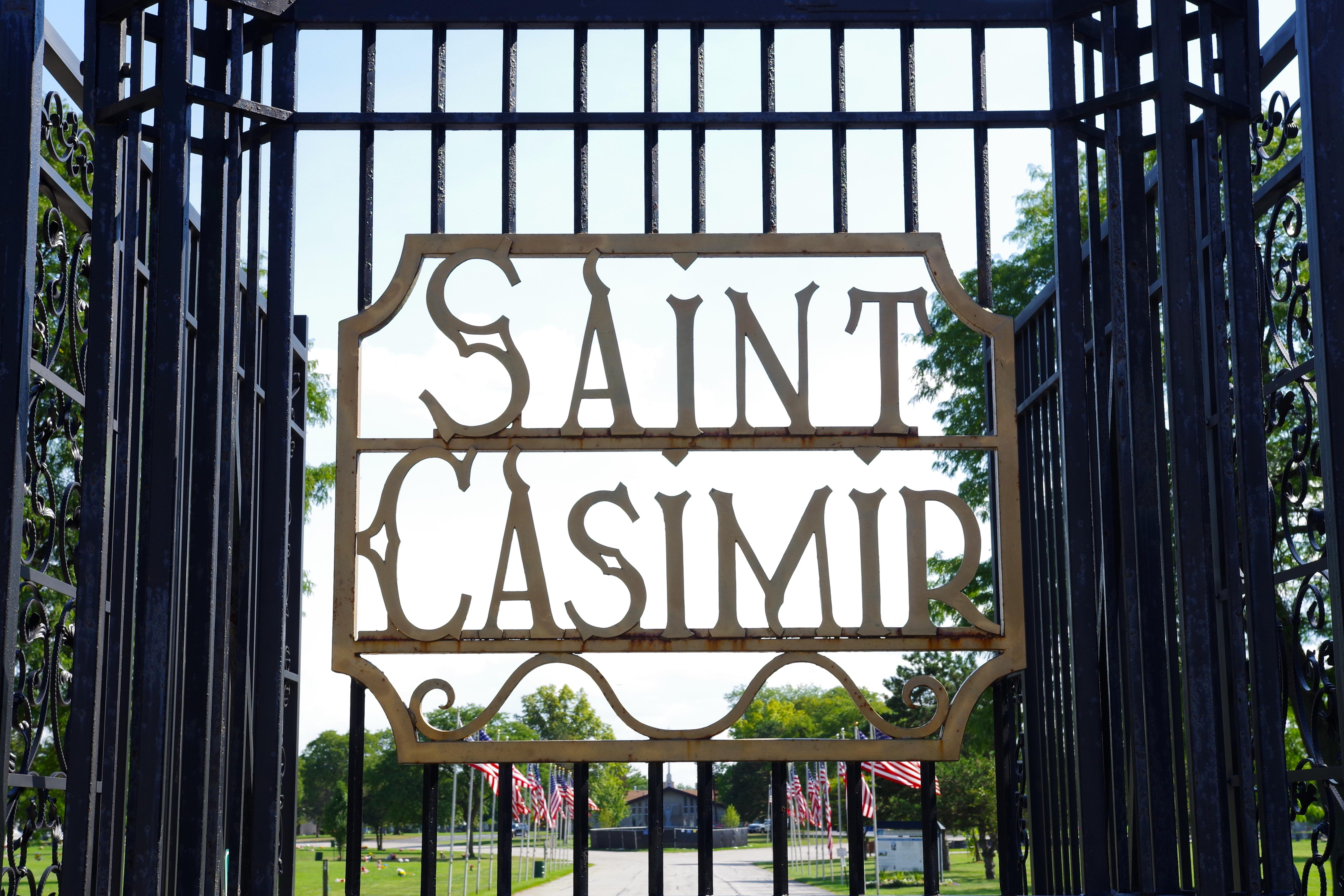 St. Casimir