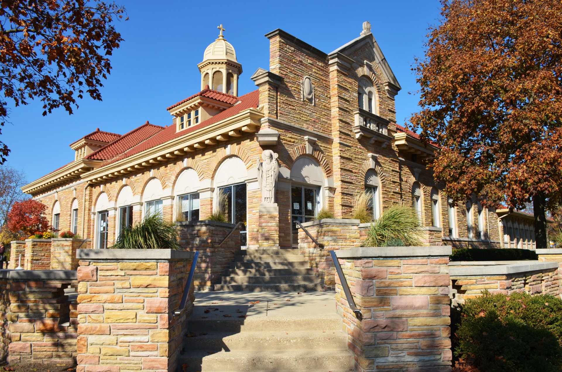 St. Adalbert