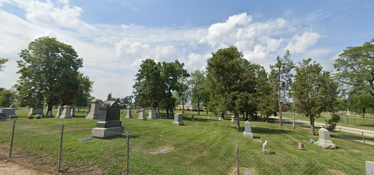 Norwood Park Home