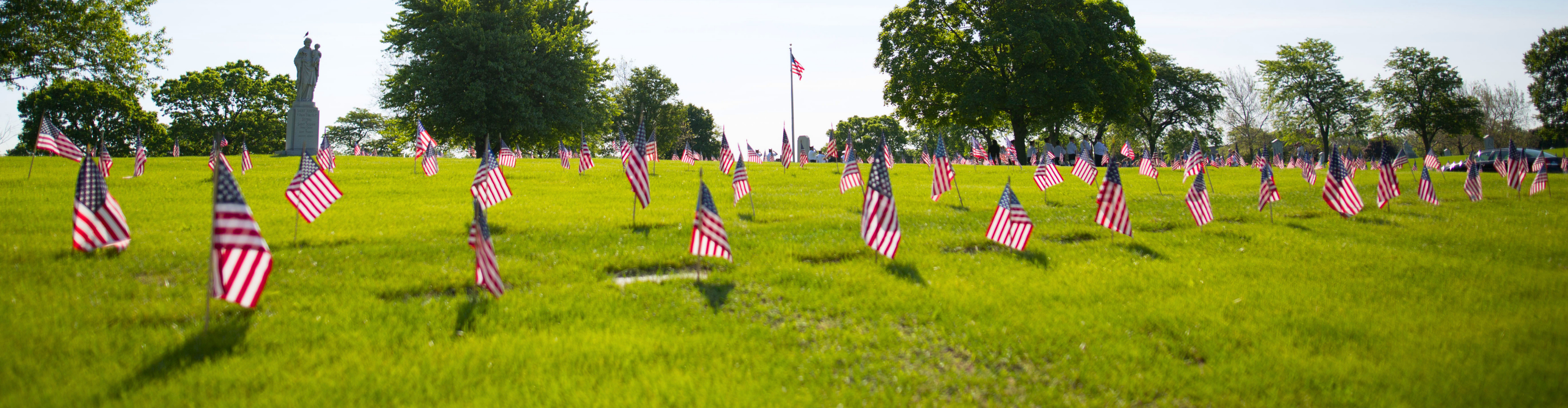 Memorial Day