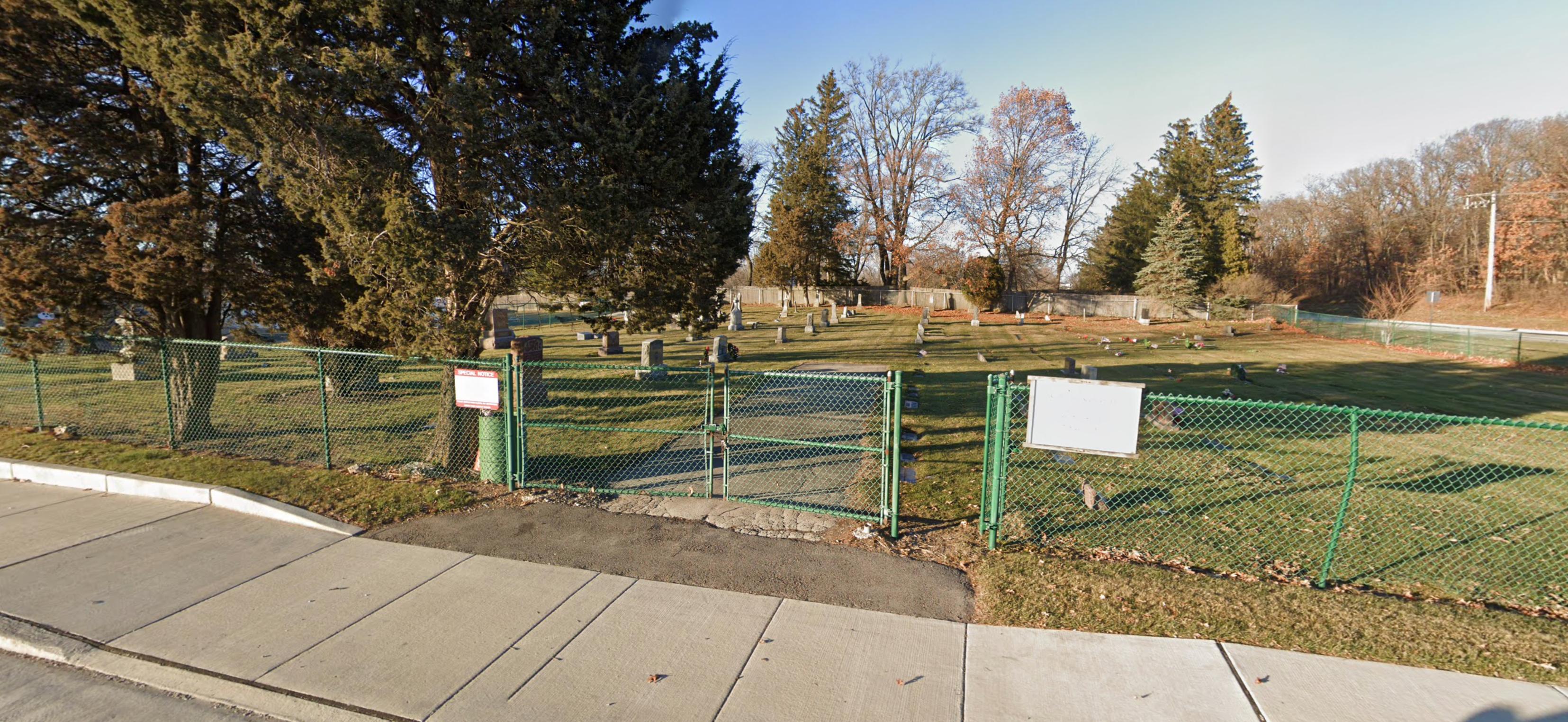 St. Michael (Orland Park)