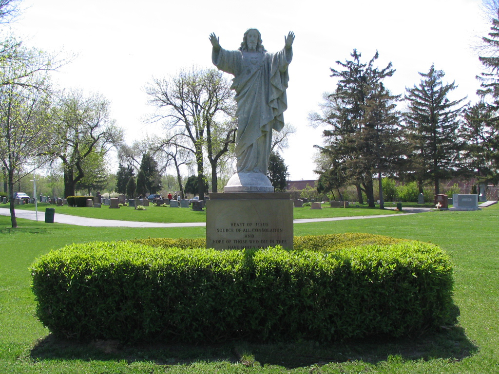 St. Benedict