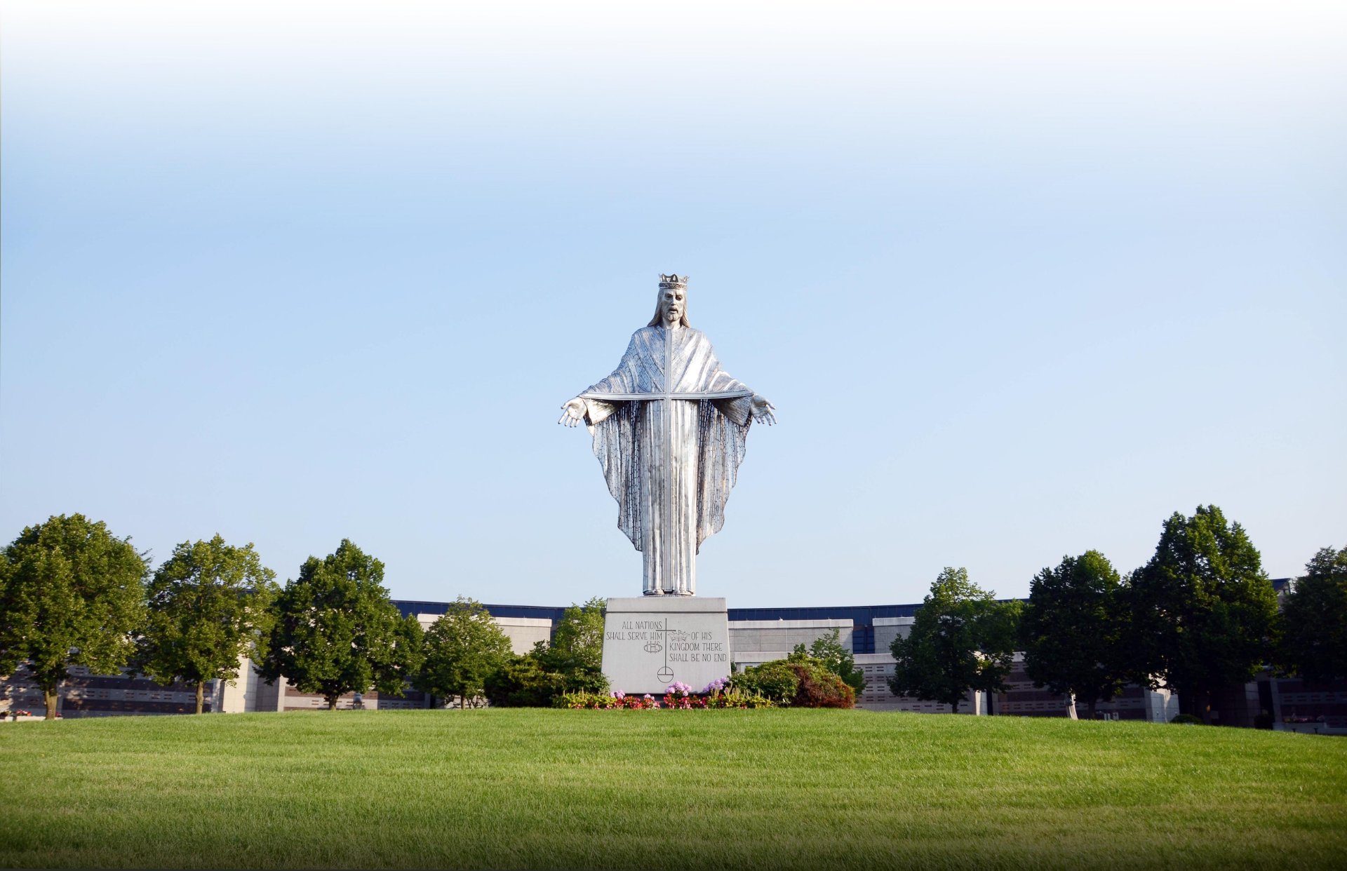 Queen of Heaven
