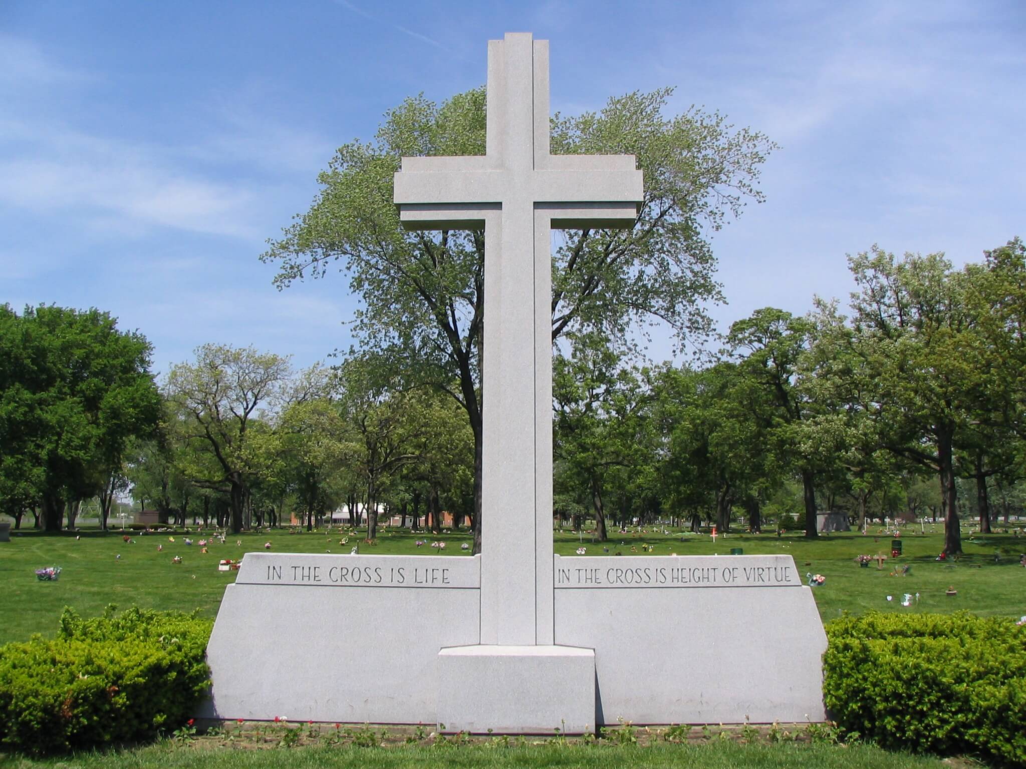 Holy Cross