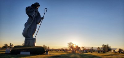 Good Shepherd
