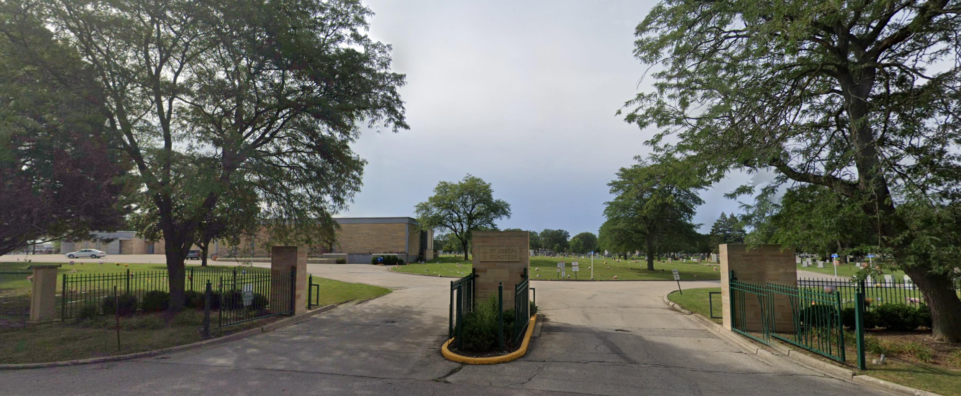 St. Joseph (Round Lake)
