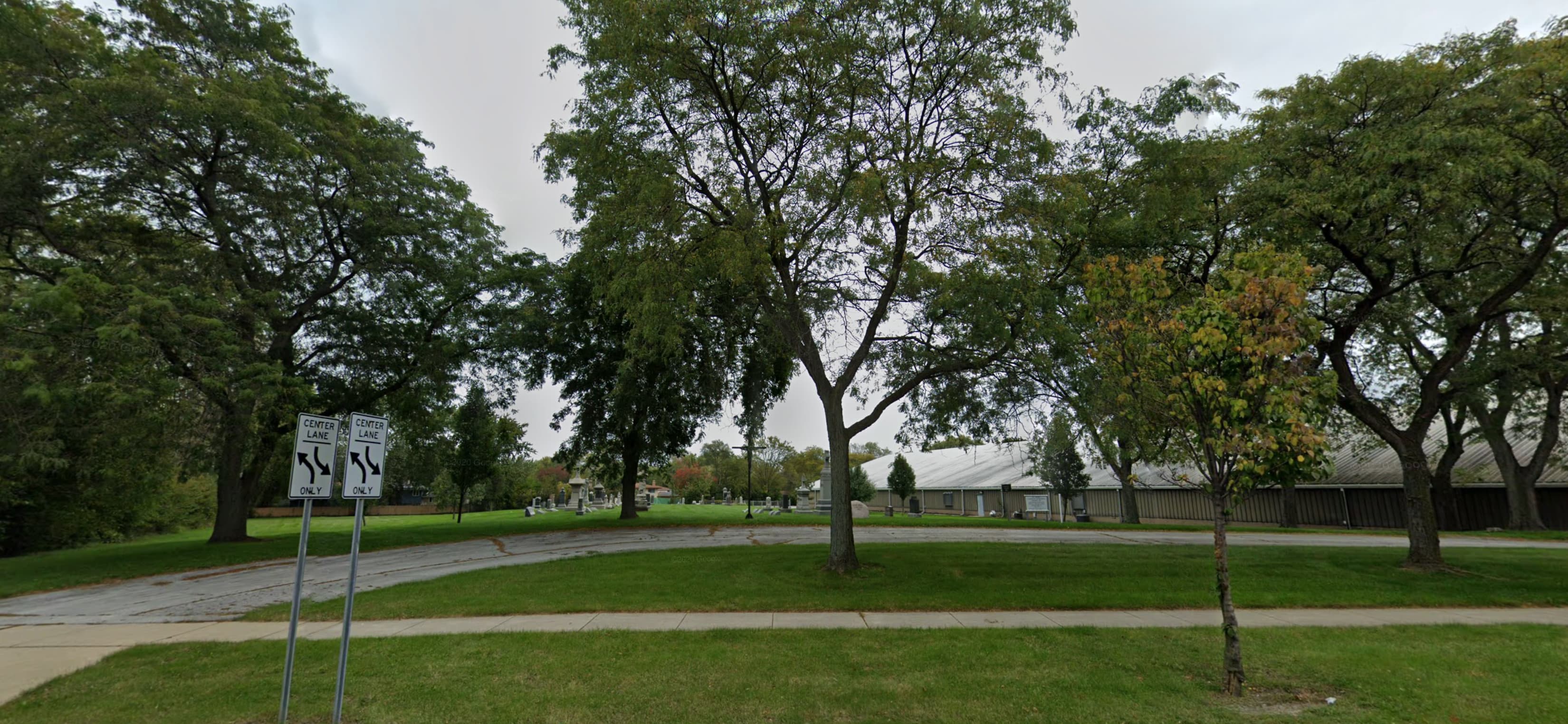 St. Anne