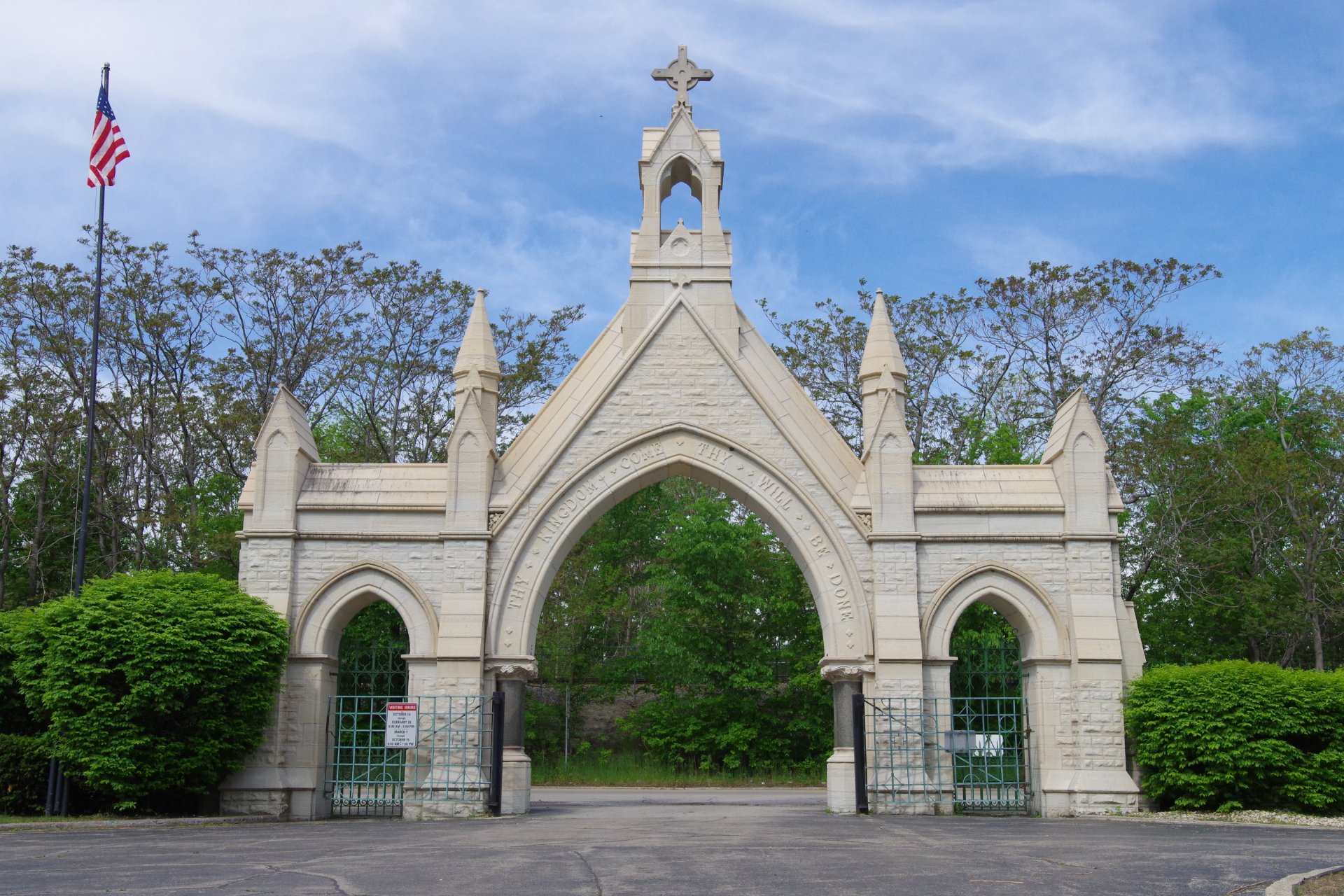 Calvary