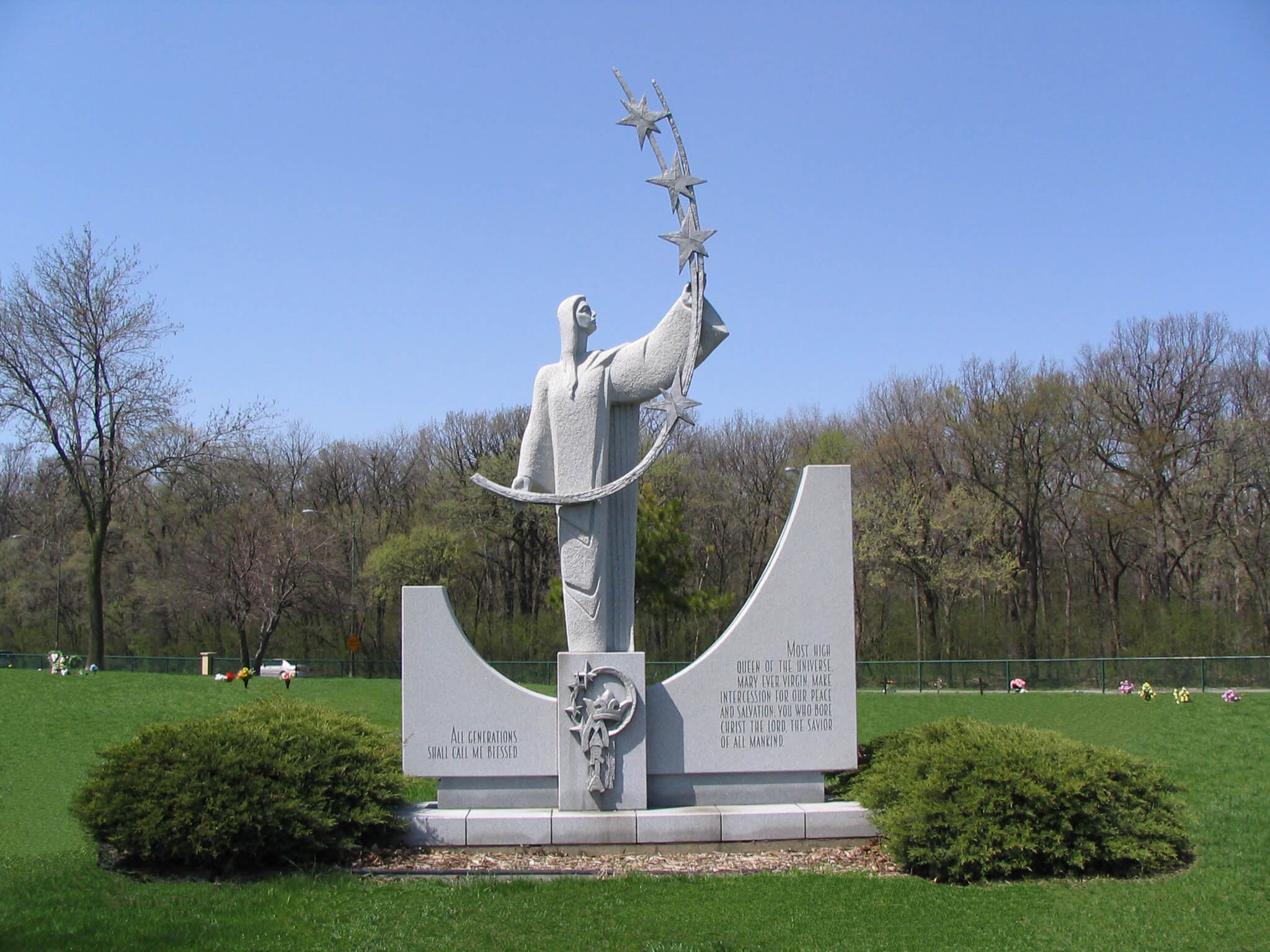 St. Joseph