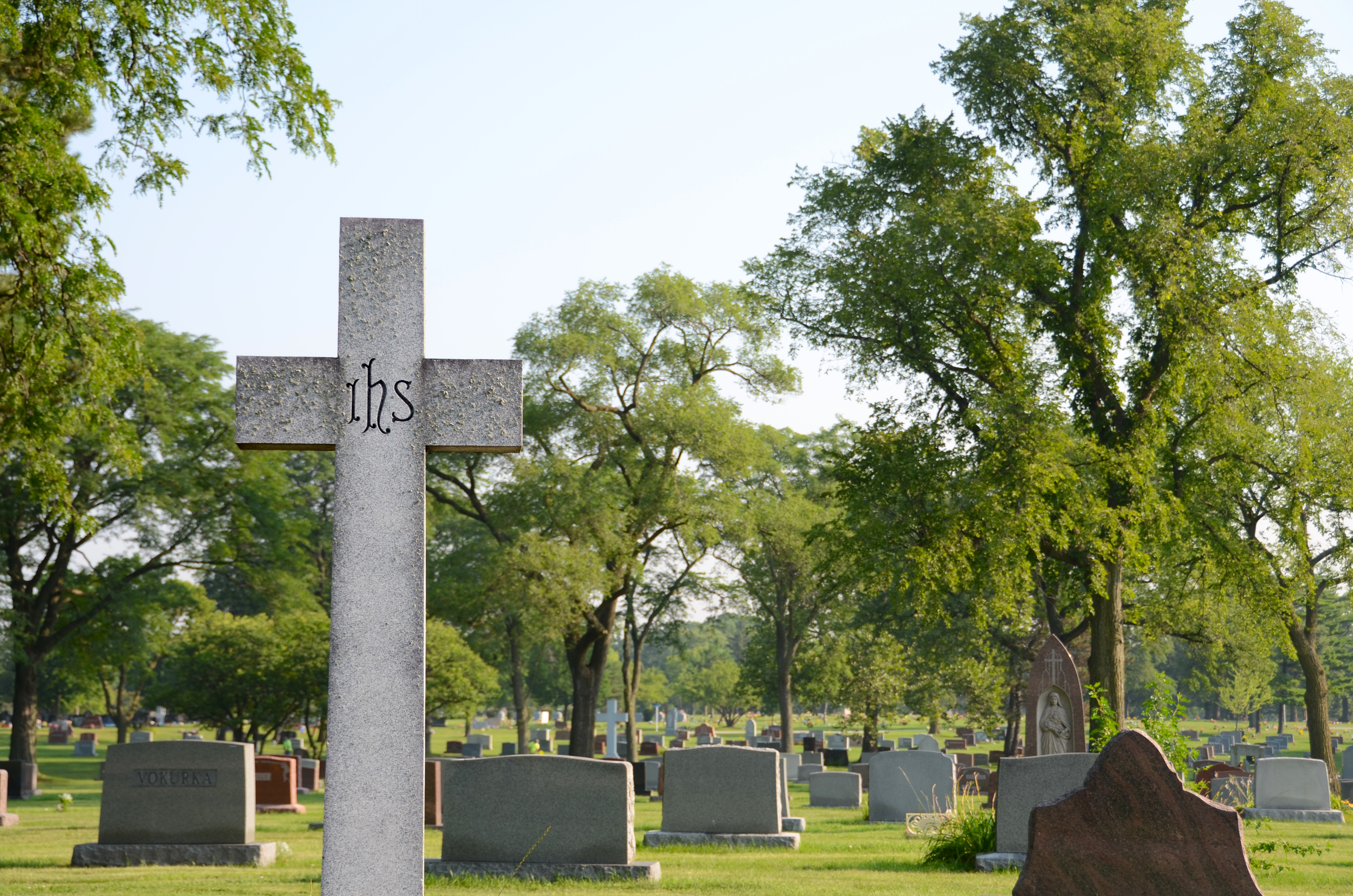 Cemetery Policies
