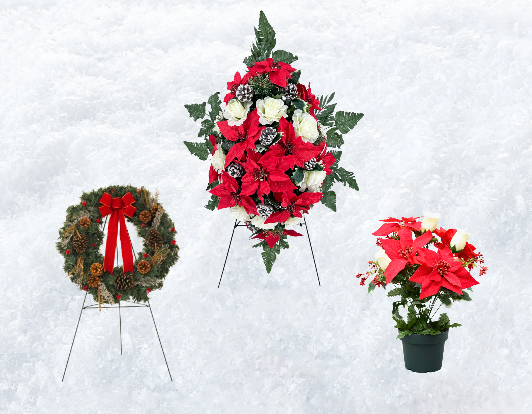 Seasonal Decorations