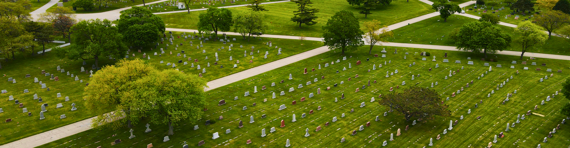 Cemetery Sunday
