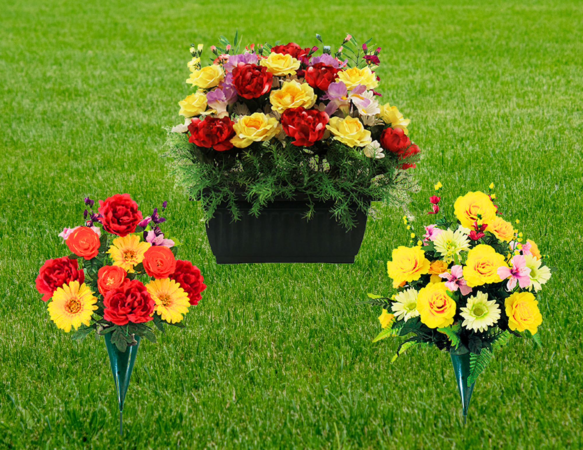 Seasonal Decorations